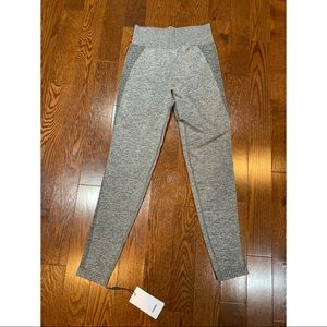 GYMSHARK high waisted flex leggings